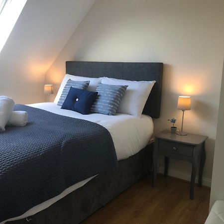 4 Bed Duplex Apartment, Belfast Luaran gambar