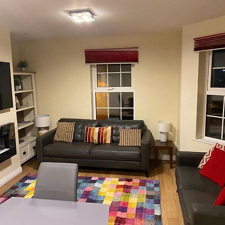 4 Bed Duplex Apartment, Belfast Luaran gambar