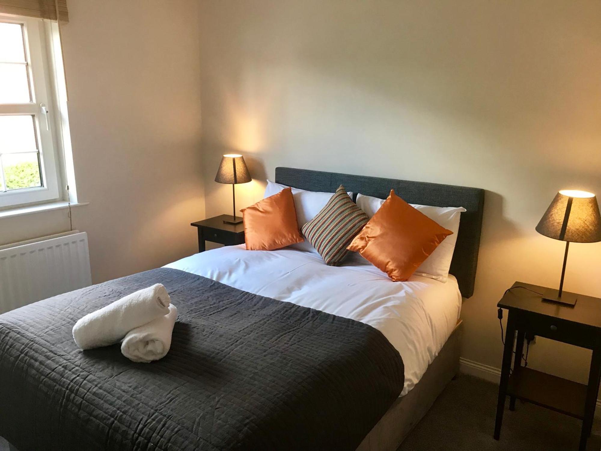 4 Bed Duplex Apartment, Belfast Luaran gambar